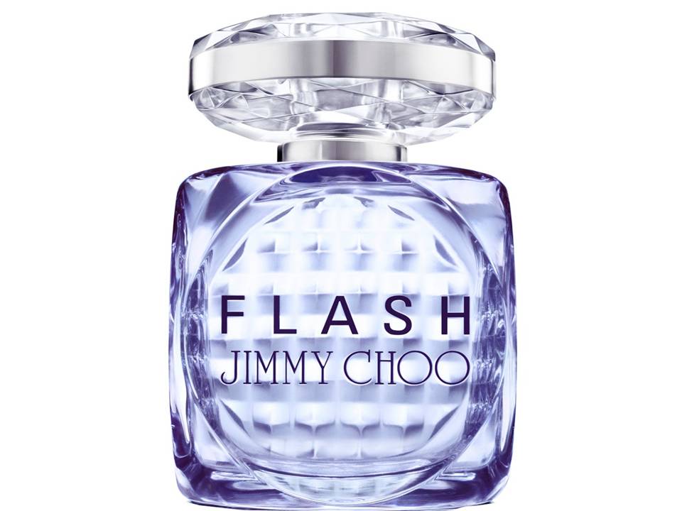 Flash Donna by Jimmy Choo Eau de Parfum TESTER 100 ML.
